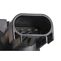 84460152 GM Original Equipment Series Suspension Ride Height Sensor