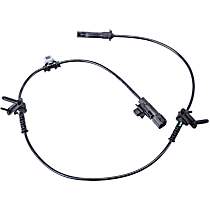 84460905 Front, Driver or Passenger Side GM Original Equipment Series ABS Speed Sensor Sold individually