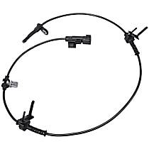 84460906 GM Original Equipment Series ABS Speed Sensor Sold individually