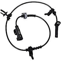84460908 Rear, Passenger Side GM Original Equipment Series ABS Speed Sensor Sold individually