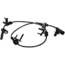 84460910 Rear, Passenger Side GM Original Equipment Series ABS Speed Sensor Sold individually