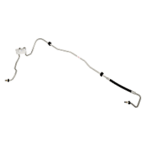 84467773 Automatic Transmission Oil Cooler Hose Assembly, Sold Individually