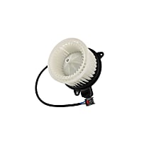 Blower Motor