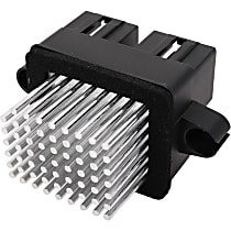 84488485 Direct Fit Blower Control Module, Sold Individually