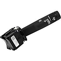 Wiper Switch, RWD, 128.3 in .Wheelbase - 
