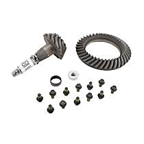 Ring and Pinion - Direct Fit, Sold individually