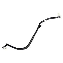 84493540 Coolant Reservoir Hose - Sold Individually