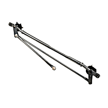 84497549 Wiper Linkage