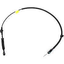 84507729 Shift Cable - Direct Fit, Sold individually