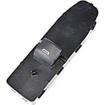 84513460 Front, Passenger Side GM Original Equipment Series Window Switch