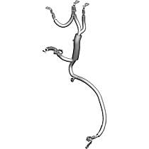84522141 Starter Cable - Direct Fit, Sold individually