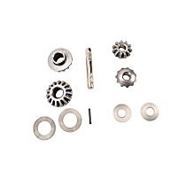 Direct Fit Differential Gear Set, Sold Individually