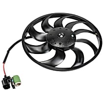 84530770 Fan Blade, A/C Fan Blade GM Original Equipment Series