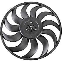 84530771 Fan Blade, Radiator Fan Blade