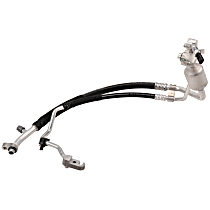 84557785 A/C Manifold Hose Kit - Direct Fit, Sold individually