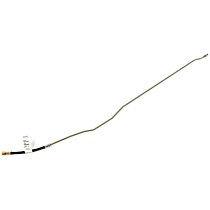 84559743 Direct Fit Fuel Return Line, Sold Individually