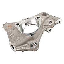 84560116 Front, Passenger Side Knuckle