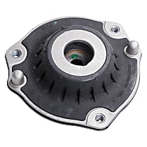 Front, Passenger Side Strut Mount, 4WD