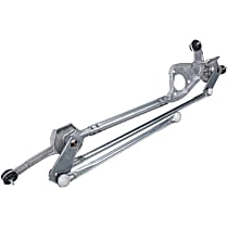 84572802 Wiper Linkage