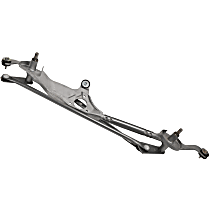 84572804 Wiper Linkage