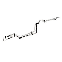 84590964 Auxiliary A/C Evaporator Hose Assembly - Sold individually