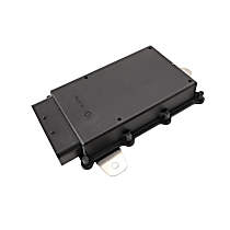 84591777 Suspension Control Module - Direct Fit