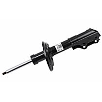 84596804 Front, Passenger Side Bare Strut, GM Original Equipment Series