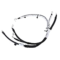 84601785 Starter Cable - Direct Fit, Sold individually