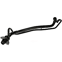 84605515 Direct Fit Diesel Emissions Fluid (DEF) Filler Neck, Sold Individually
