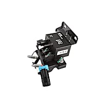 84611502 Direct Fit Auxiliary Battery Relay, Sold Individually