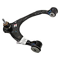 84628488 Front, Passenger Side, Upper Control Arm, GM Original Equipment Series