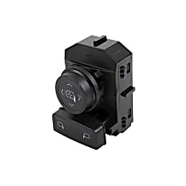 84643978 Mirror Switch
