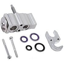 84651681 A/C Expansion Valve GM Original Equipment Series
