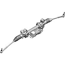 84670810 Direct Fit Rack and Pinion Assembly, Sold Individually