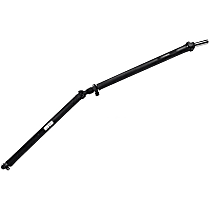 84675725 Driveshaft, 121.26 in. Length - Rear