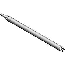 Rear Driveshaft,  Wheel Drive, 6-Speed transmissionmfrcode : 6L90, CODE AACN AALY AAP5 RH8, RWD, Automatic Transmission