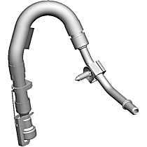 84704891 Fuel Injector Line - Sold individually