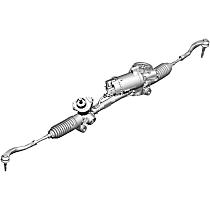 84710253 Direct Fit Rack and Pinion Assembly, Sold Individually