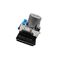 84718723 ABS Modulator Valve - Sold individually