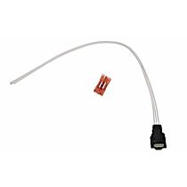 84719651 Direct Fit Body Wiring Harness Connector, Sold Individually
