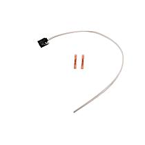 84727362 Direct Fit Body Wiring Harness Connector, Sold Individually