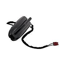 84728048 Direct Fit GPS Antenna, Sold Individually