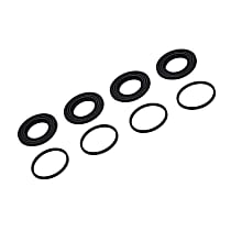 84737989 Disc Brake Caliper Piston Seal - Sold individually