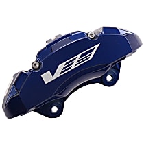84740712 Front, Passenger Side OE Series Brake Caliper