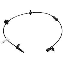 84760094 Rear, Driver or Passenger Side GM Original Equipment Series ABS Speed Sensor Sold Individually