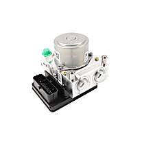 84778358 ABS Control Module