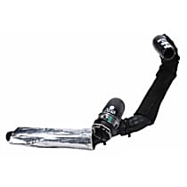 Heater Hose, engdesig: LSY, engvin: K, AWD - 