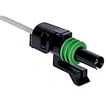 84788837 Direct Fit Oxygen Sensor Connector, Sold Individually