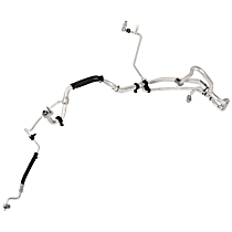 84790565 Direct Fit A/C Evaporator Inlet Hose, Sold Individually