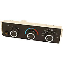 84793088 Climate Control Unit - Sold individually